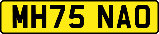 MH75NAO