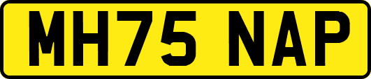 MH75NAP