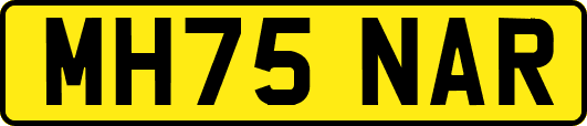 MH75NAR