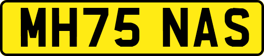 MH75NAS