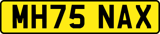 MH75NAX