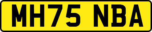 MH75NBA