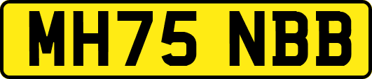 MH75NBB