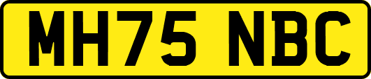 MH75NBC