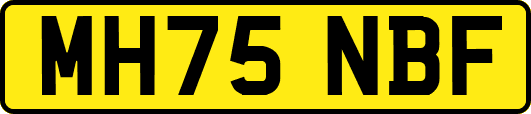 MH75NBF
