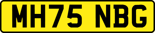 MH75NBG