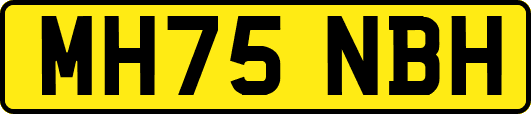 MH75NBH