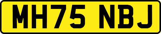 MH75NBJ