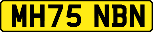 MH75NBN