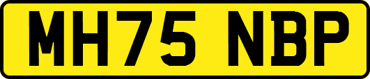 MH75NBP