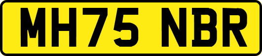 MH75NBR