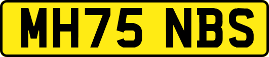 MH75NBS