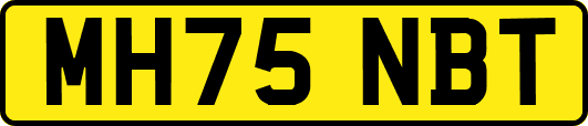 MH75NBT