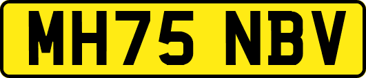 MH75NBV