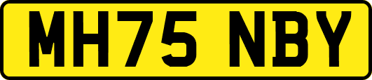 MH75NBY