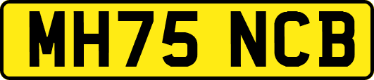 MH75NCB