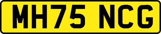MH75NCG