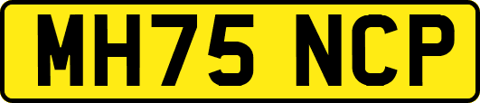 MH75NCP