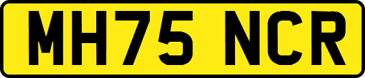 MH75NCR