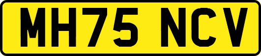 MH75NCV