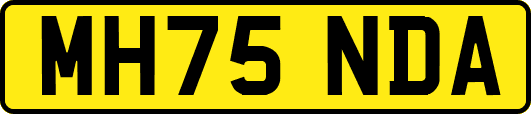 MH75NDA