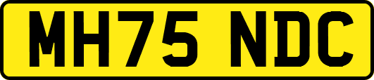 MH75NDC