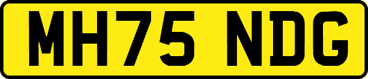 MH75NDG
