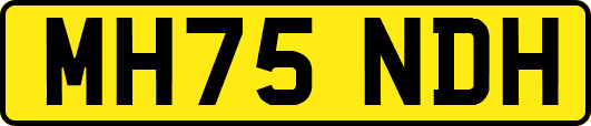MH75NDH