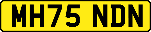 MH75NDN