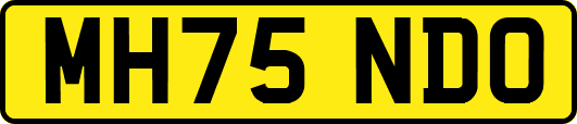 MH75NDO