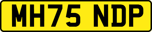 MH75NDP