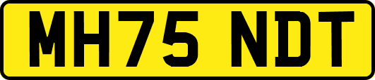MH75NDT