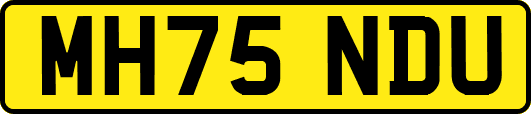 MH75NDU