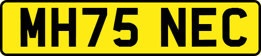 MH75NEC
