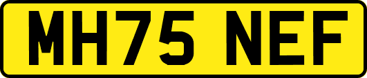 MH75NEF