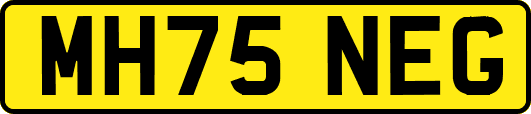 MH75NEG