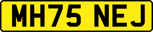 MH75NEJ