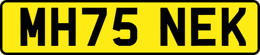 MH75NEK