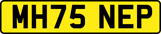 MH75NEP