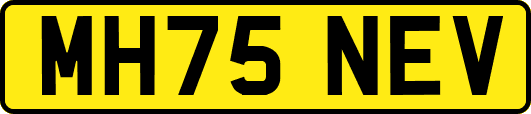 MH75NEV