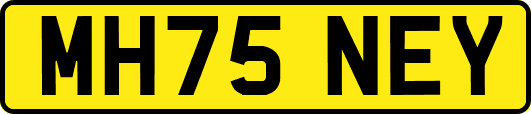 MH75NEY