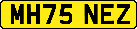 MH75NEZ