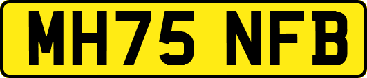 MH75NFB