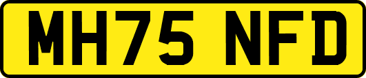 MH75NFD