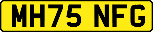 MH75NFG