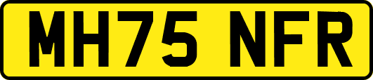 MH75NFR