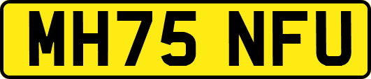 MH75NFU