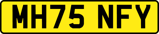 MH75NFY