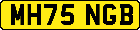 MH75NGB