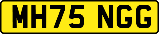 MH75NGG